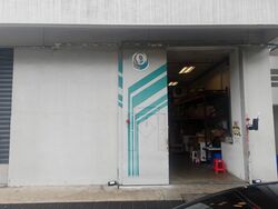 Ruby Warehouse Complex (D14), Factory #613825471